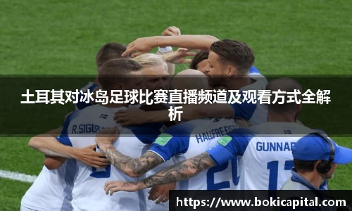 土耳其对冰岛足球比赛直播频道及观看方式全解析